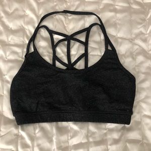 F21 Sports Bra